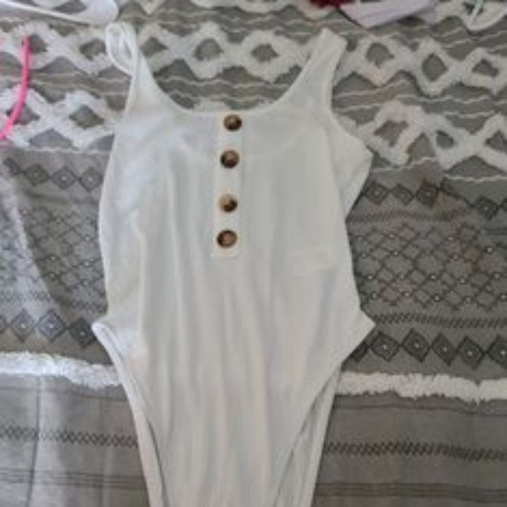 Body Suit